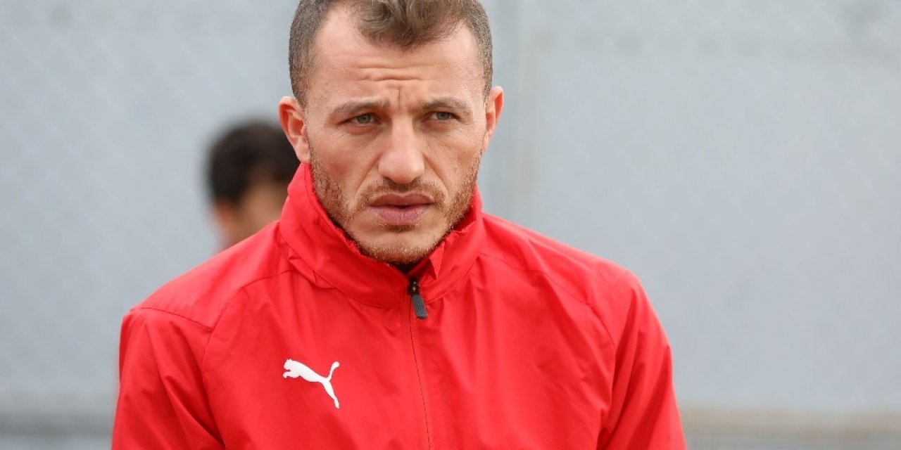 Sivasspor’da Ziya Erdal Korona Virüsü Yendi