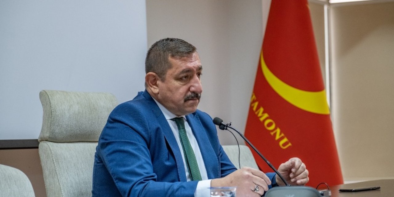 Belediye Başkanından Pik Uyarısı