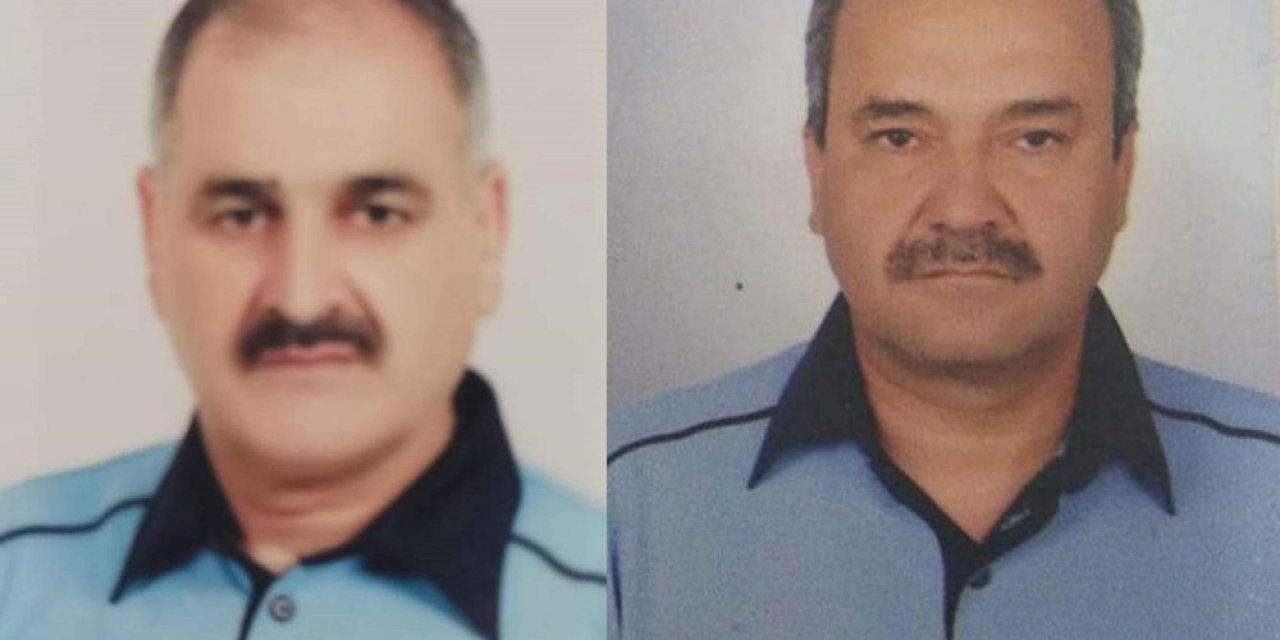 İki Zabıta Korona Virüsten Hayatını Kaybetti