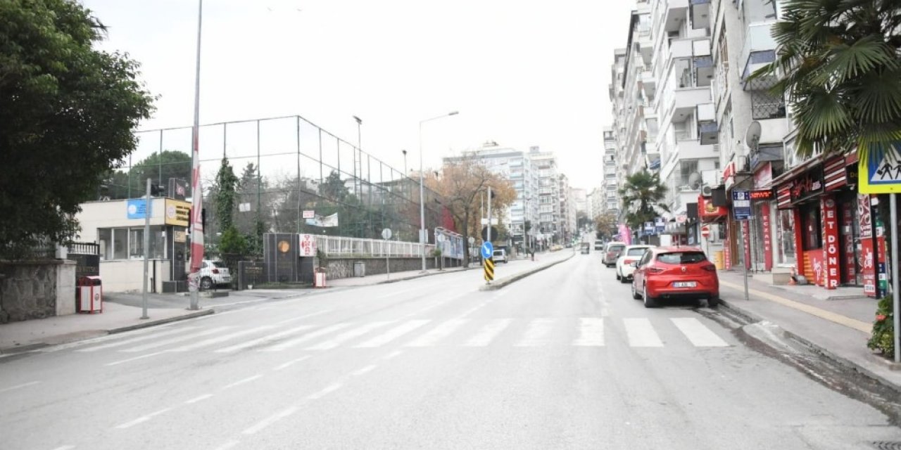 Vali Dağlı’dan Kısıtlamalara Uyan Samsunlulara Teşekkür