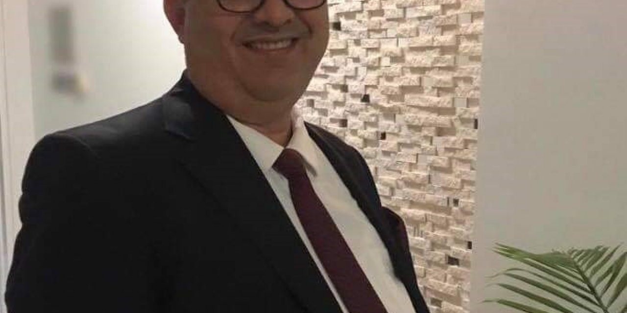 Kktc Sağlık Bakanı Pilli’de Covid-19 Şüphesi