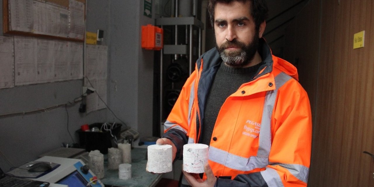 İzmir Depremi Sonrası Binaların Risk Durumu İçin Talep Yoğunluğu