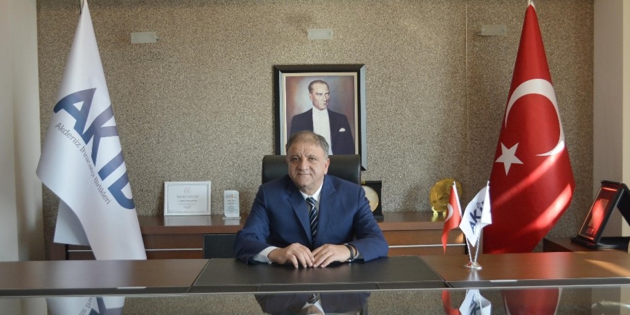 Ahbib’in İhracatında Lokomotif Ürün Kırmızı Mercimek