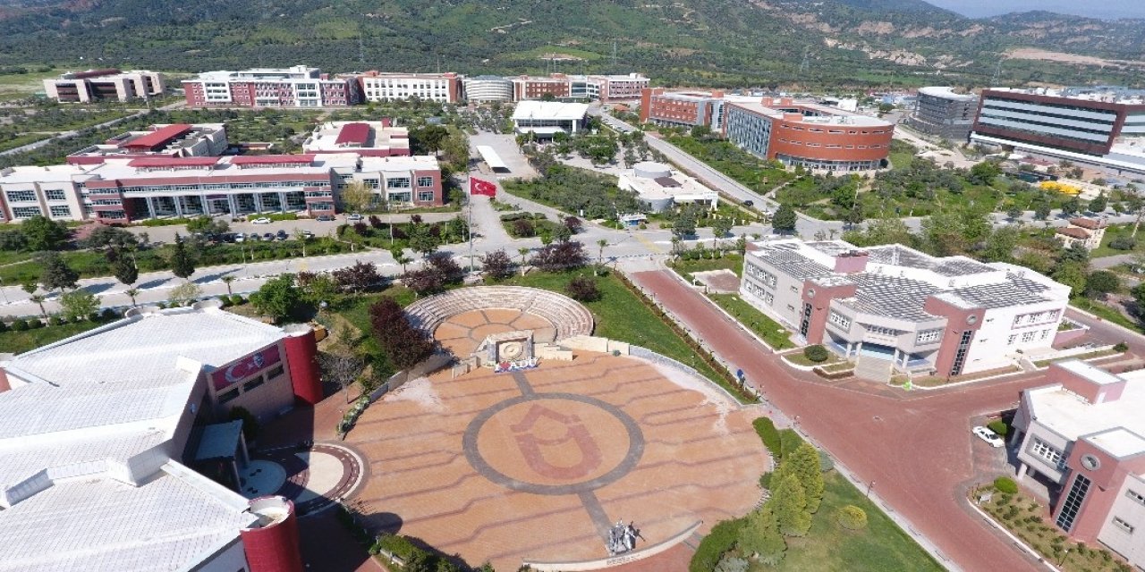 Adü’nün 2021 Yılı Bütçesi 538 Milyon Tl Oldu