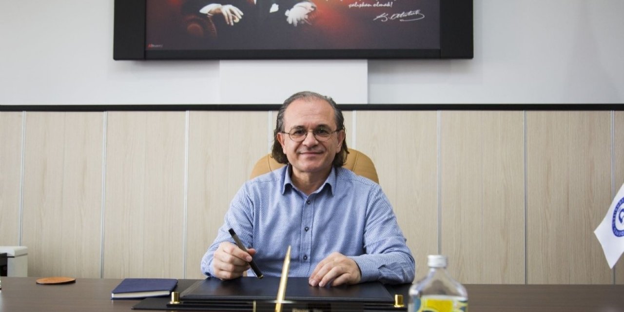 Adü’de Çevrimiçi Ara Sınavlar Tamamlandı