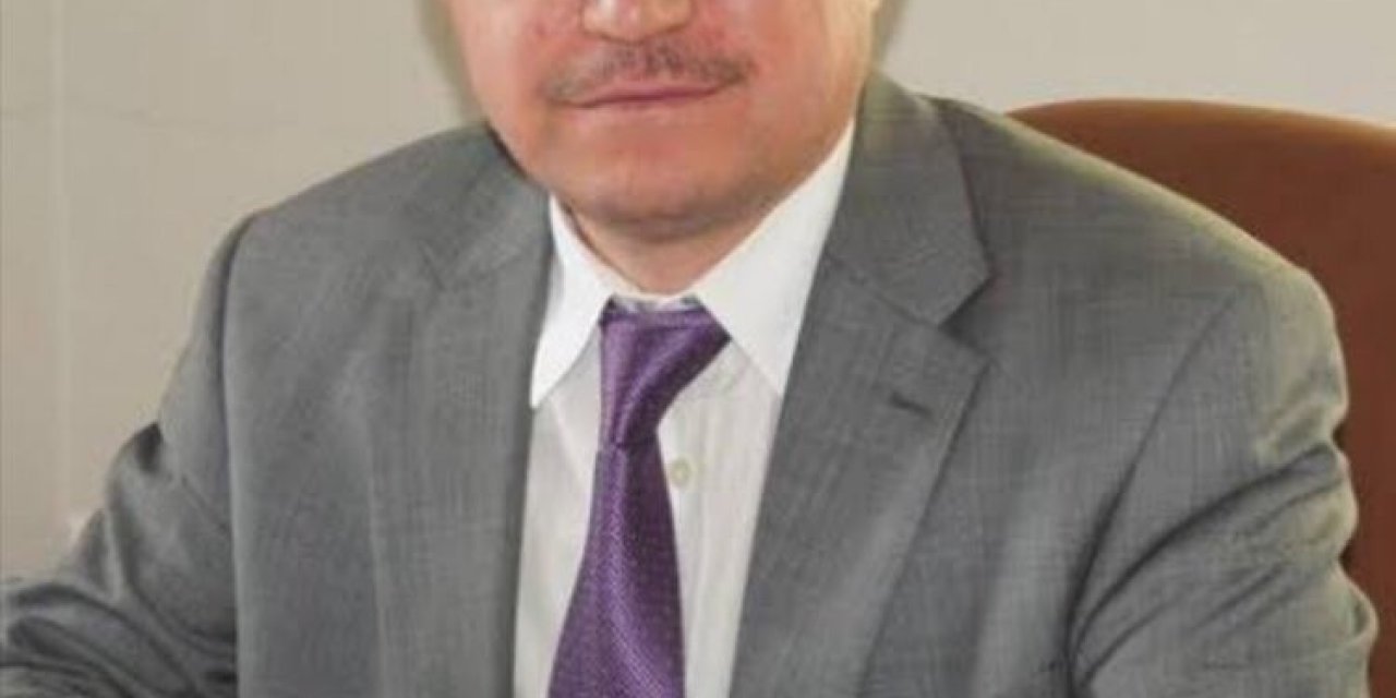 Arslan’ın İsmi Konferans Salonuna Verildi