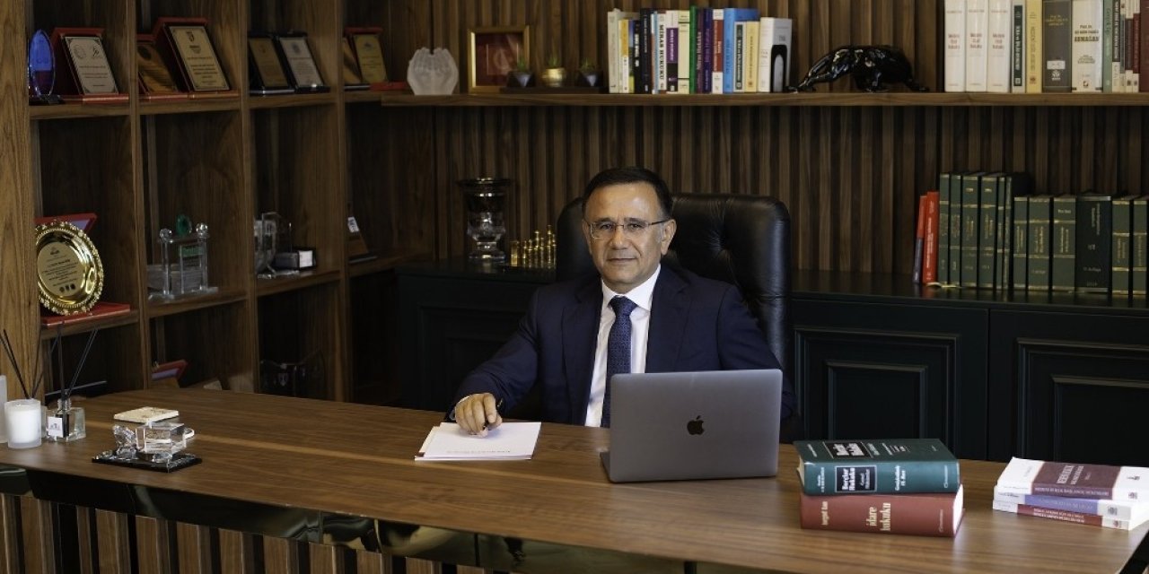 Alışveriş Merkezleri Ve Yatırımcıları Derneği’nden Kira Tavsiyesi
