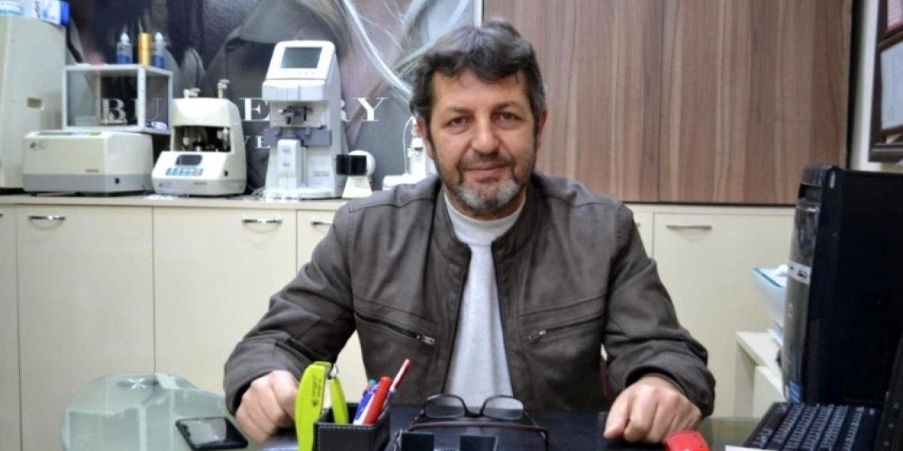 Gözlük Kullanımı Trafik Kazalarında Can Ve Mal Kaybının Azalmasını Sağlıyor