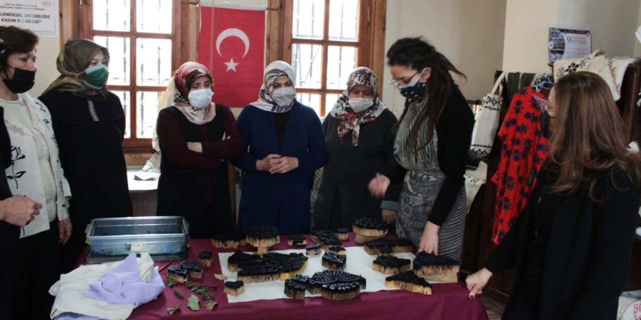 Yöresel Ürünler, Katma Değerli Ürünlere Dönüşüyor