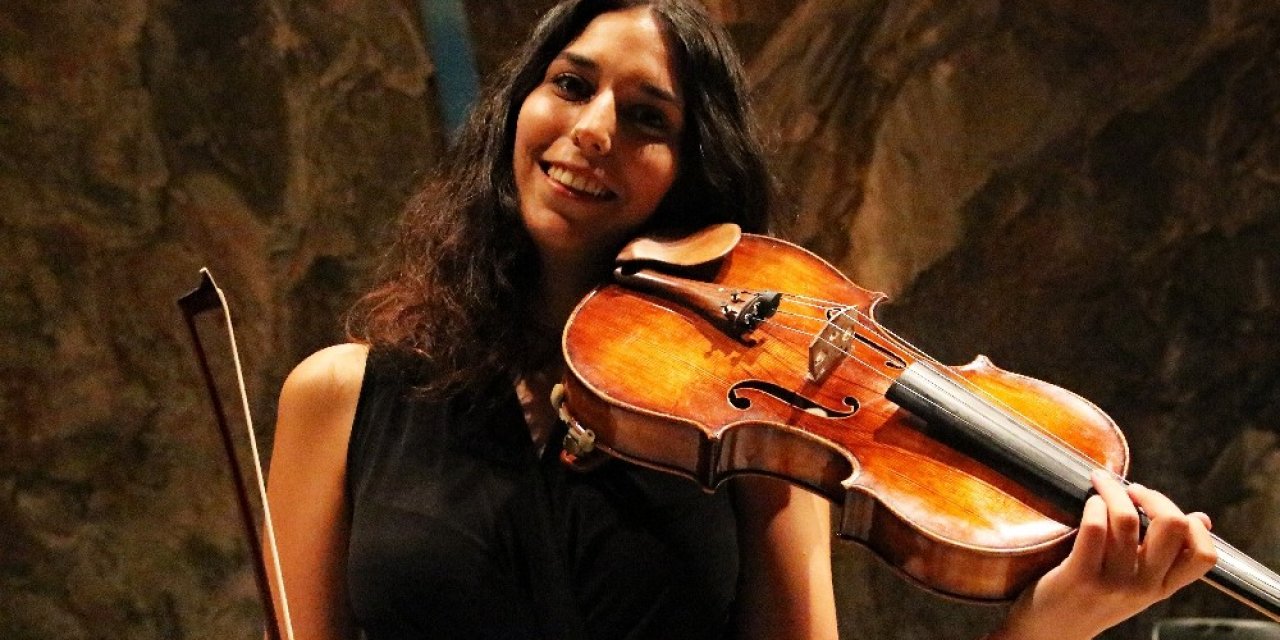 Müzik Bursu Kazanan 15 Genç Sanatçının İsimleri Belli Oldu