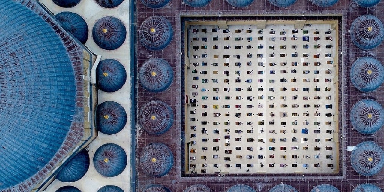 Büyükşehir’in 7. Ulusal Fotoğraf Yarışması’na Yoğun İlgi