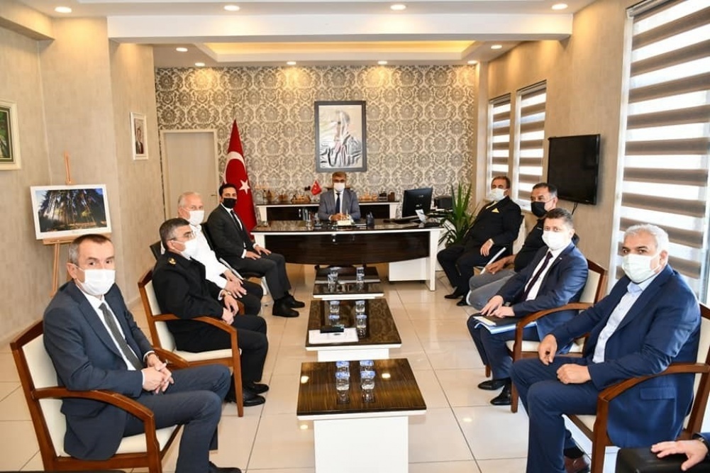 Karabük Valiliği’nden kısa kısa