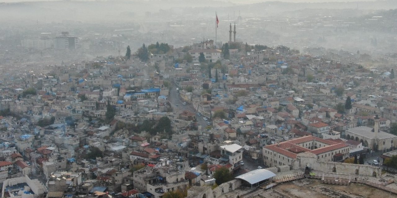 Kovid-19 Tedbirlerini İhlal Eden 1180 Kişiye Ceza Kesildi