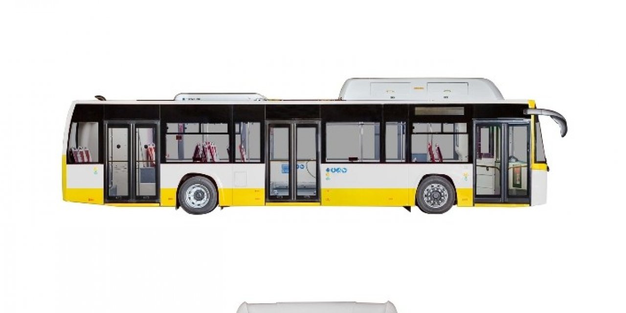 Mersinliler Sarıyı Seçti