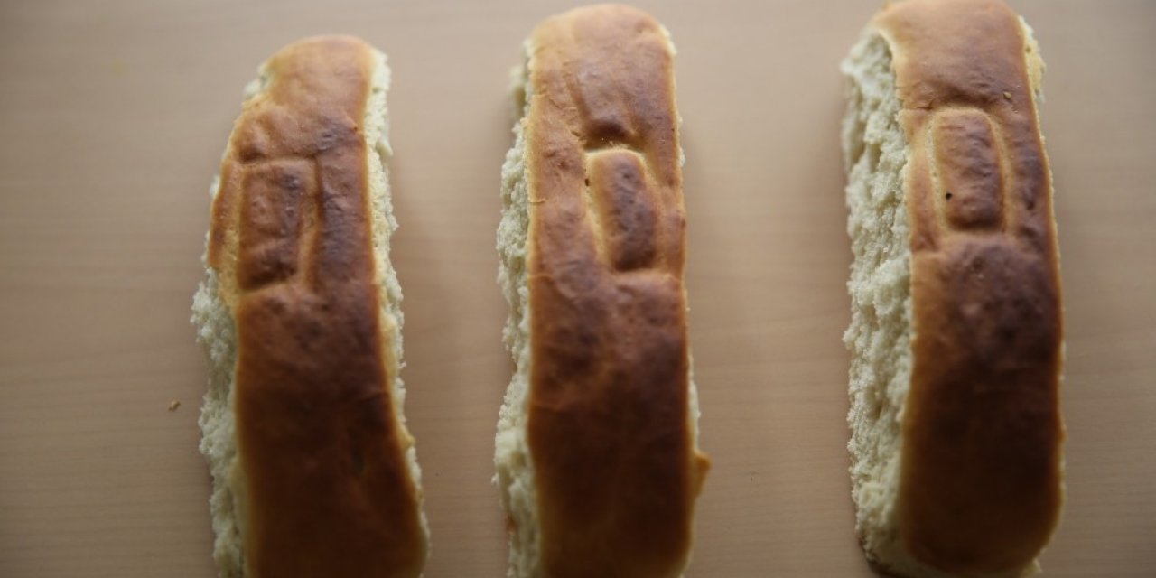 Nevşehir Simidi Tescillendi