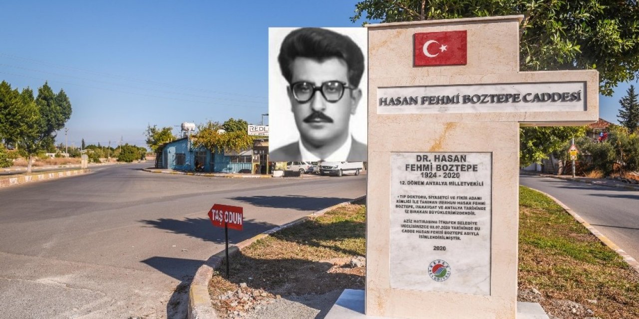 Başkan Tütüncü: “hatıraları Yaşatmaya Yönelik Yapılan Çalışmaları Önemsiyoruz”