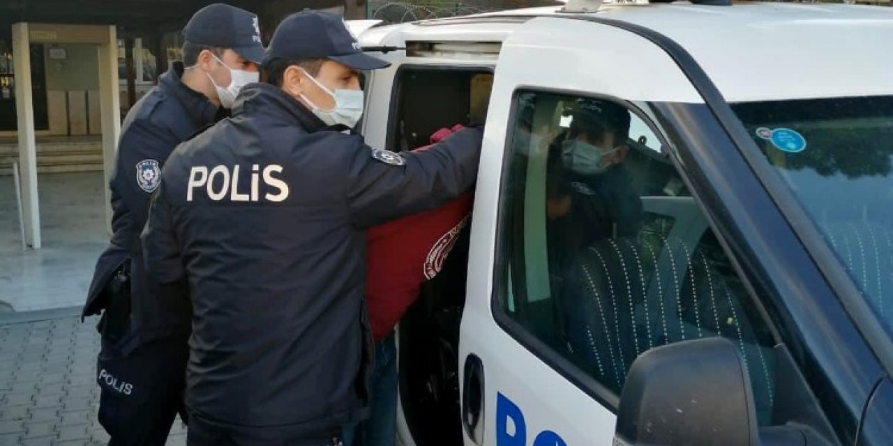 Yatağan’da 3 Ayda 55 Aranan Şahıs Yakalandı