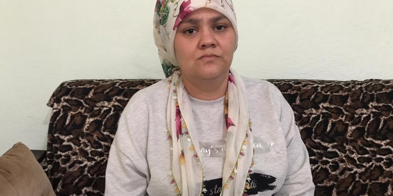 Çocuklarını Sattığı İddialarını Yalanlayan Anne Emine Çaylı’dan Kan Donduran Sözler