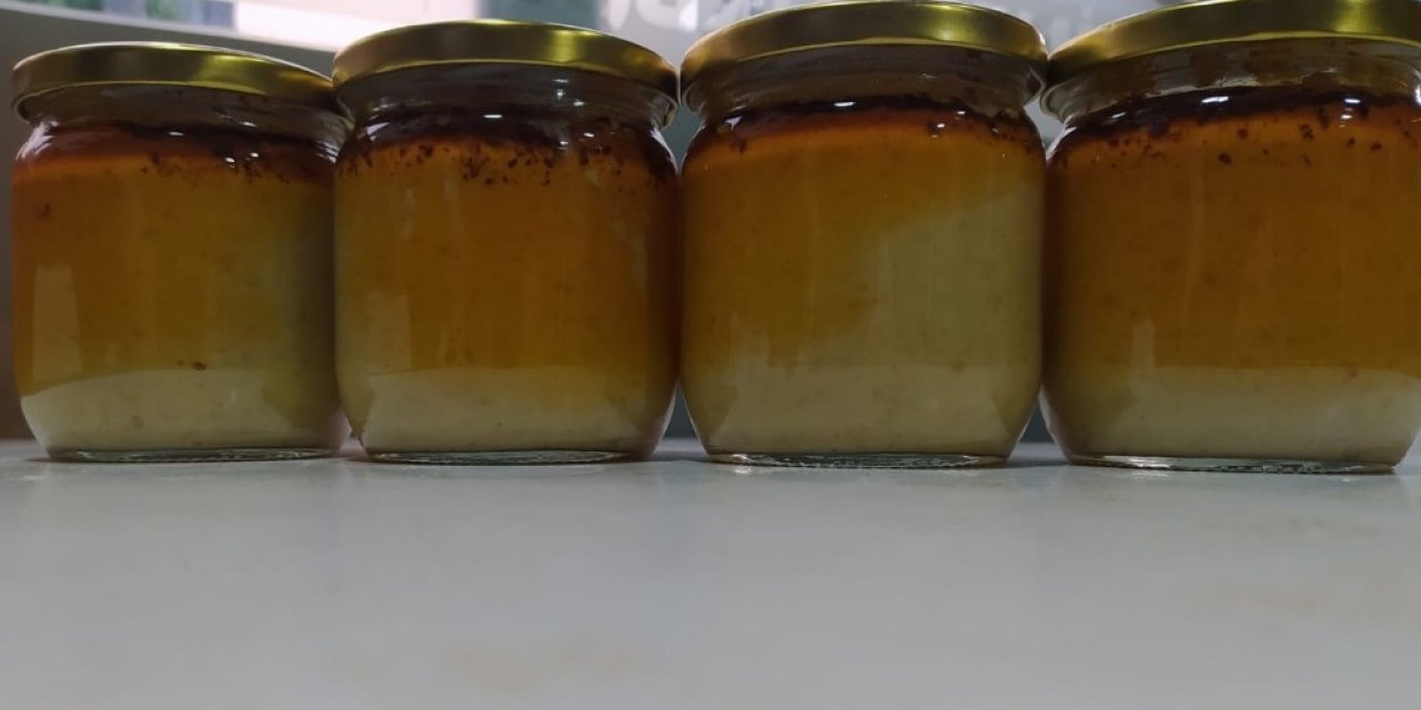 Tarsus Humusu Konserve Oldu