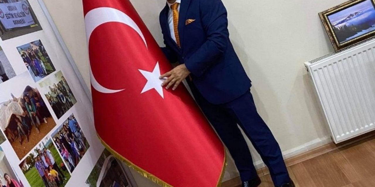 Ardahan Eğitim Ve Kültür Derneği Vakıf Oldu