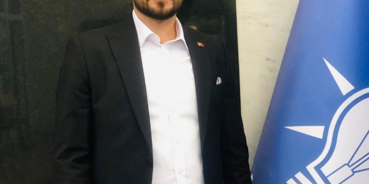 Ak Parti Battalgazi Gençliği Yeniden Erdem’e Emanet