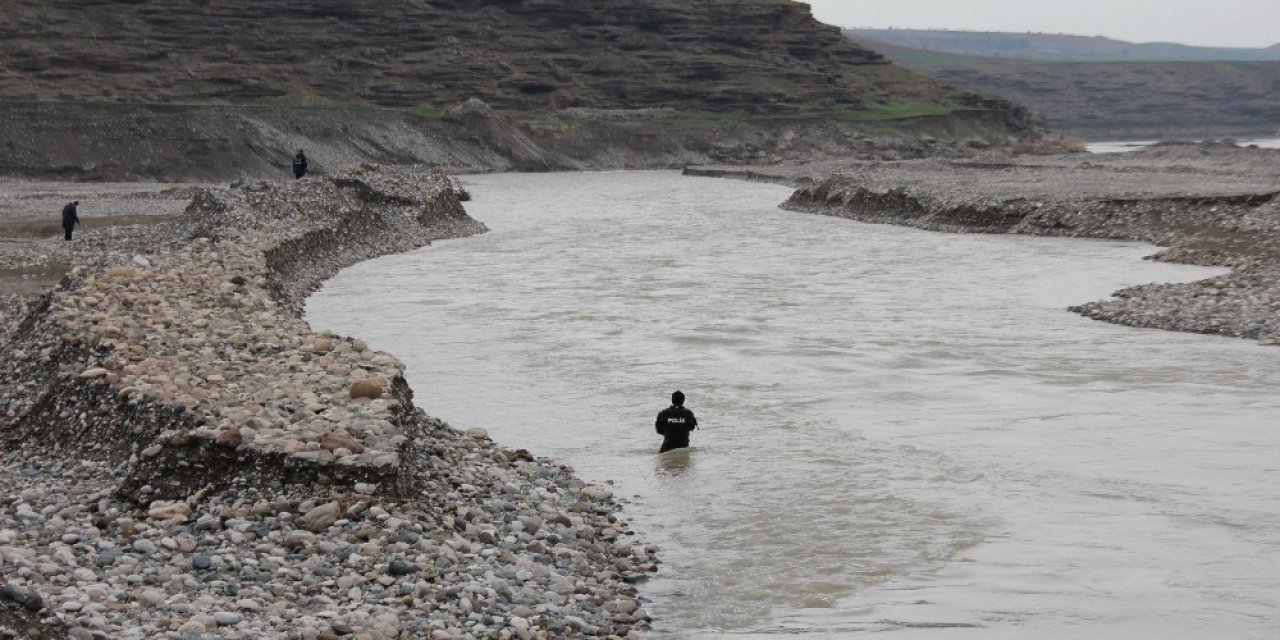9 Ay Önce Kaybolan Engelli Şahıstan Haber Alınamıyor