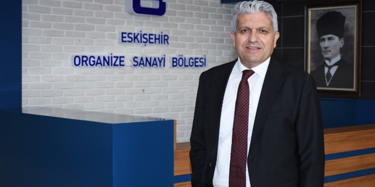 Sanayi Üretiminde Canlılık Sürüyor