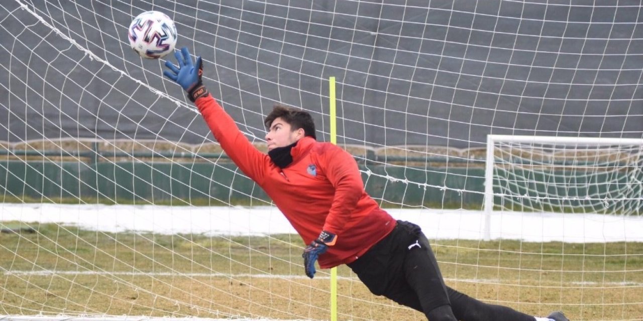 Bb Erzurumspor’da Kupa Mesaisi