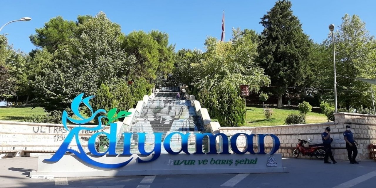 Dört Günde 302 Adres Karantina Altına Alındı