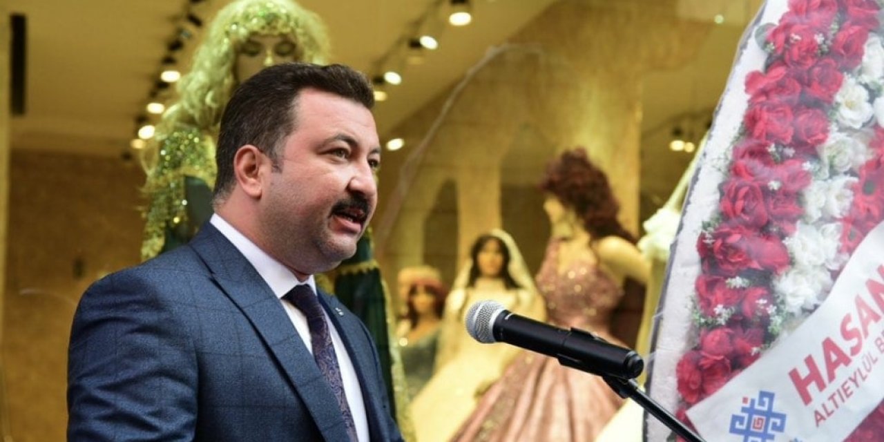 Mhp’den, Başkan Serkan Sarı’ya Sert Cevap