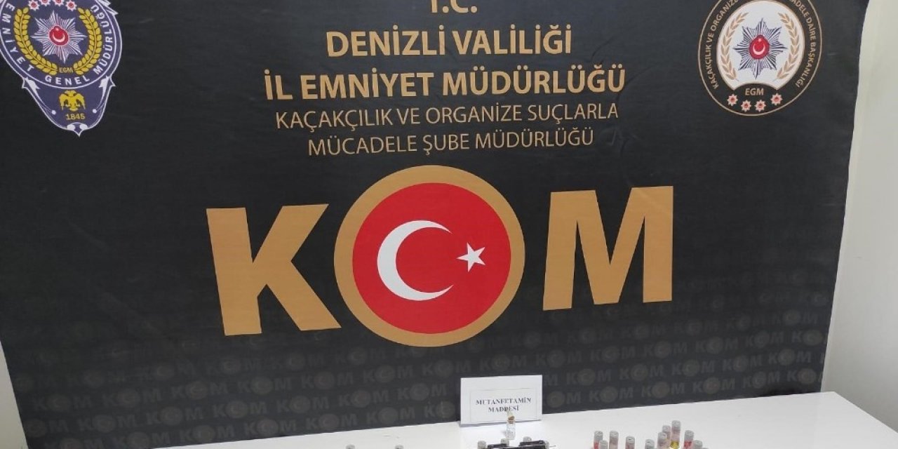 Silah Kaçakçılığı Operasyonunda 4 Şahıs Yakalandı