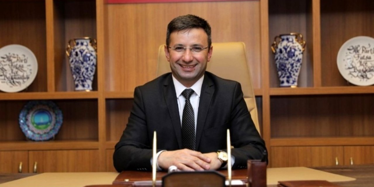 Başkan Yüksel: “fatsa Osb İçin 6,8 Milyon Tl Kamulaştırma Bedeli Hayırlı  Olsun”