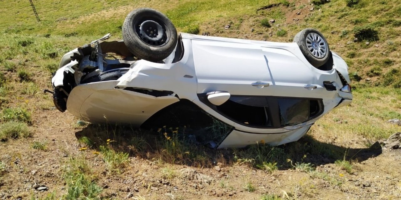 Denizli’de Son 1 Hafta İçerisinde 81 Trafik Kazası Meydana Geldi