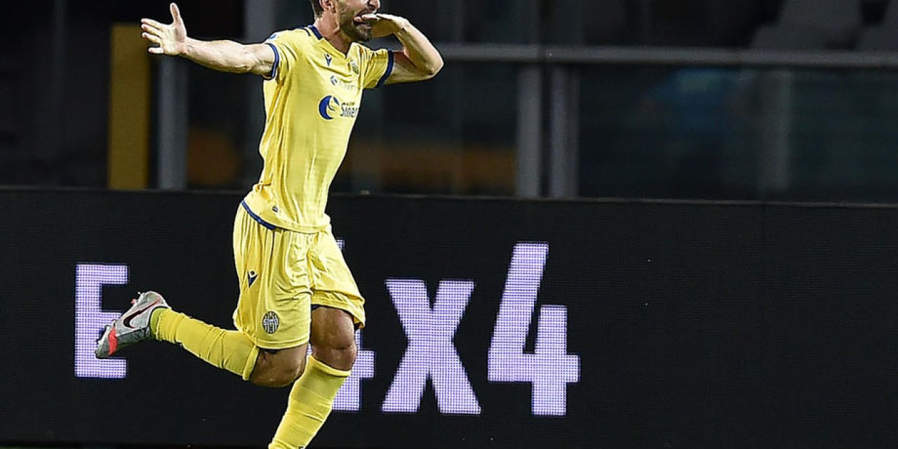 Fabio Borini, Karagümrük’te