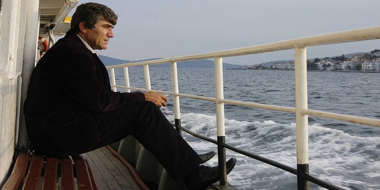 Hrant Dink Davasında Ali Fuat Yılmazer’e Ağırlaştırılmış Müebbet Hapis İstemi