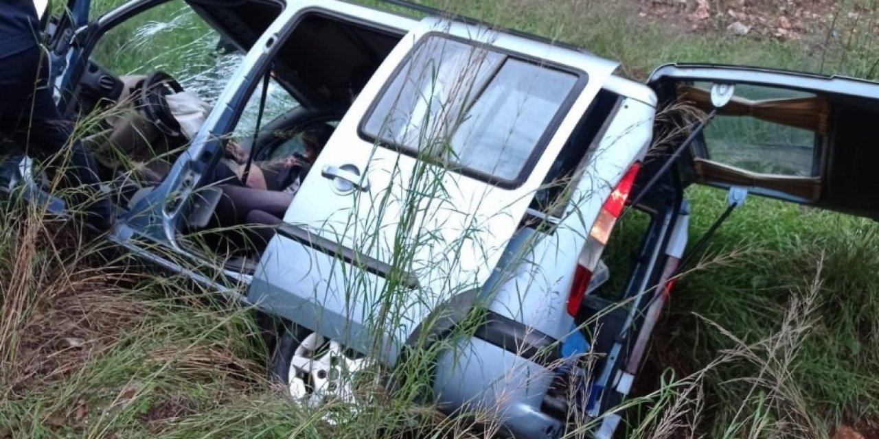 Ortaca’da Trafik Kazası: 1 Ölü