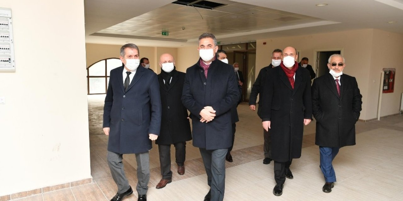 Yatırım Zengini Mamak