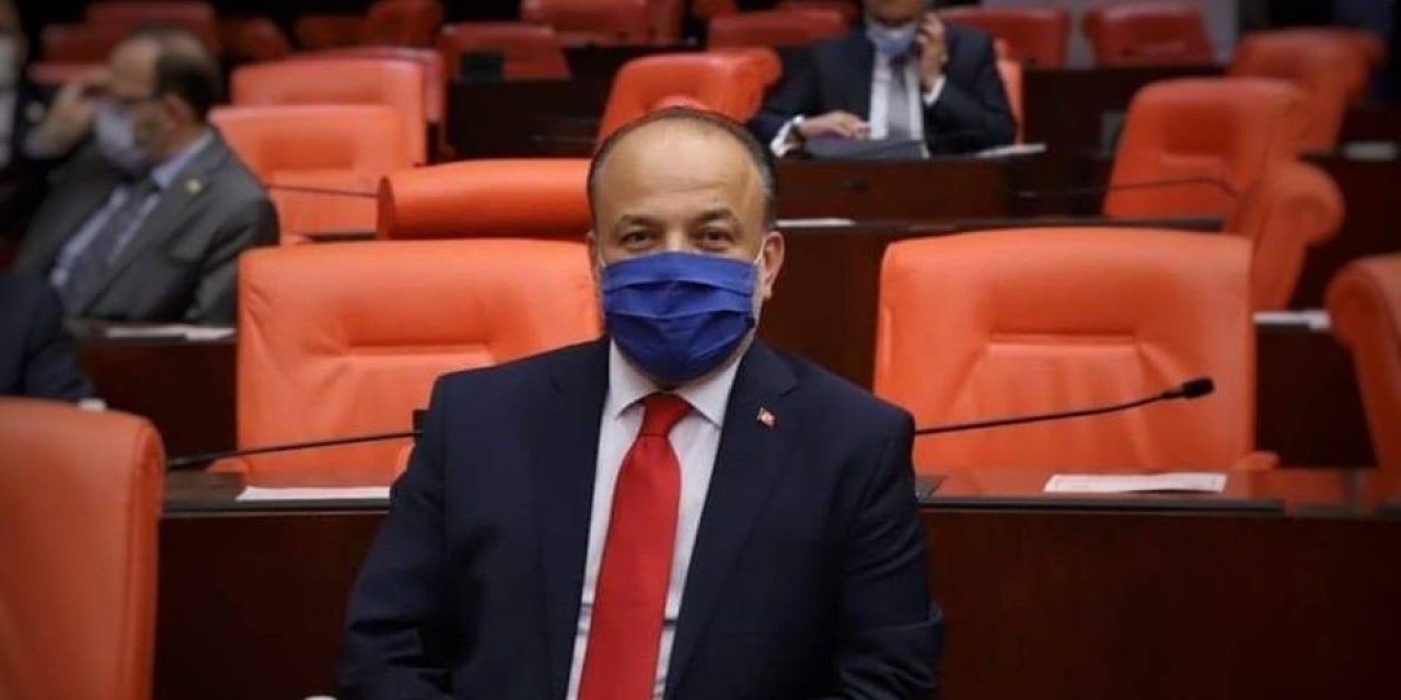 Ak Parti’nin Aydın Vekilleri Karantinaya Alındı