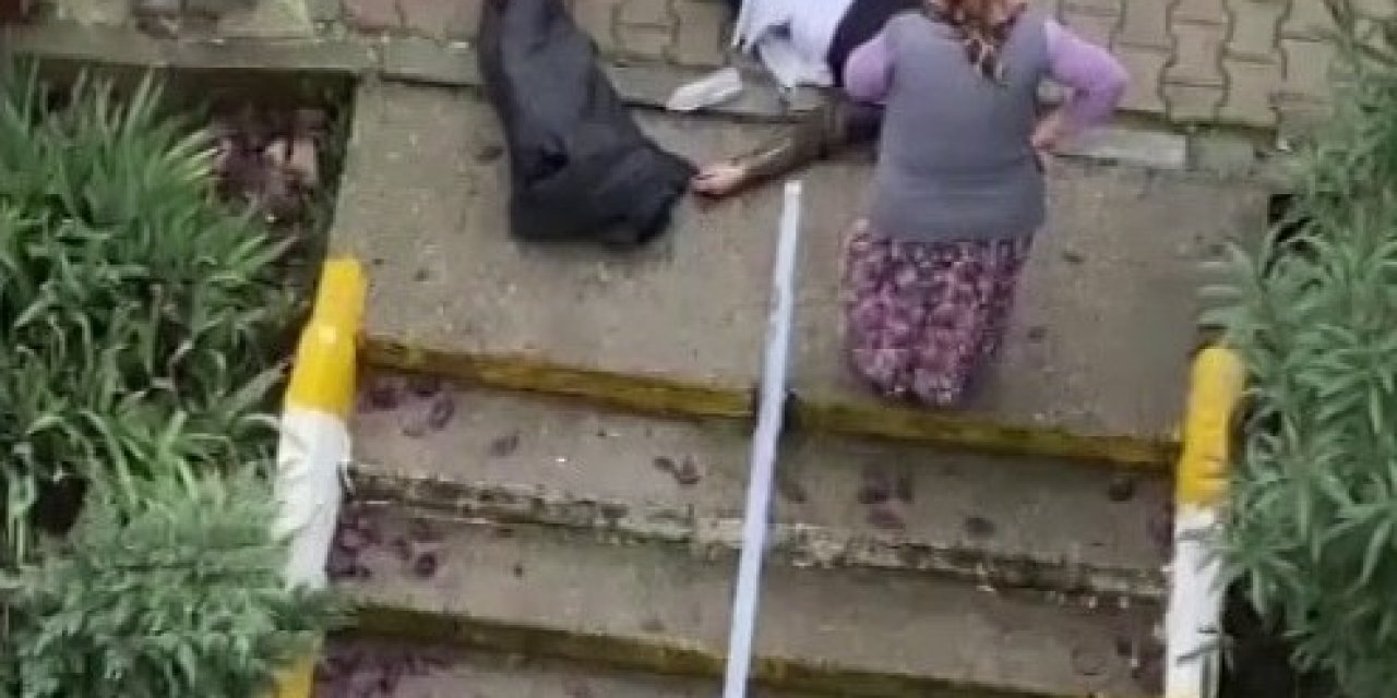 Tuzla’da Koca Tarafından Bıçaklanan Kadın Hayatını Kaybetti