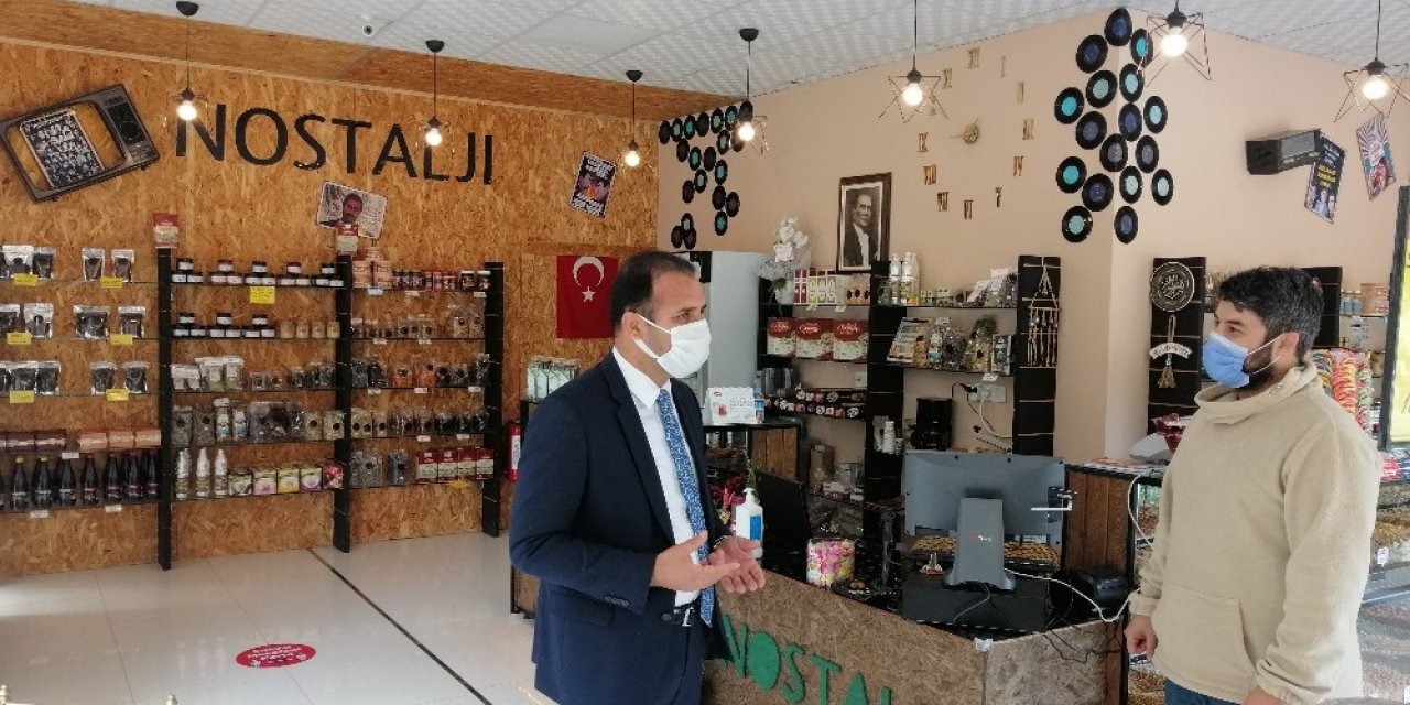 Tto Başkanı Olgun: "mülk Sahipleri Bu Yıl Zam Yapmasın"