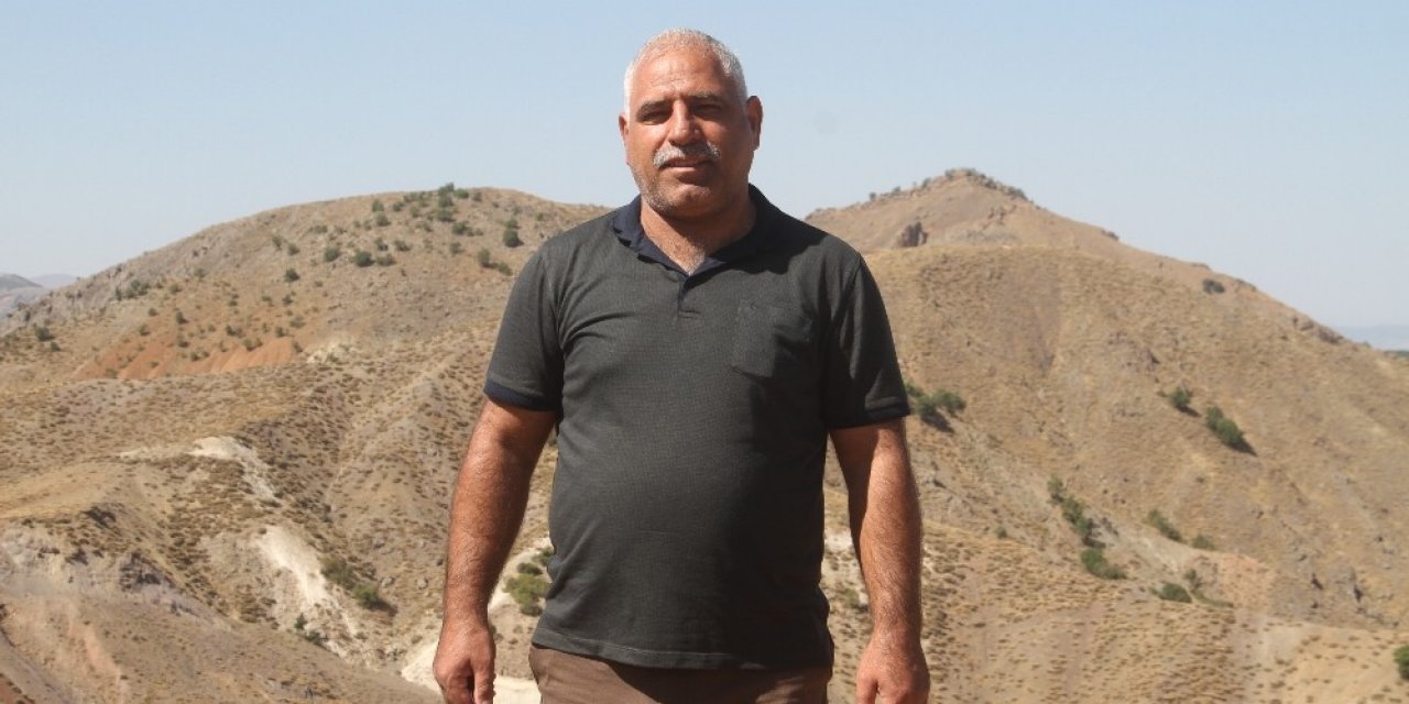 Bingöl’de Özel İdare Genel Sekreter Yardımcısı Caf, Covid-19’a Yenik Düştü