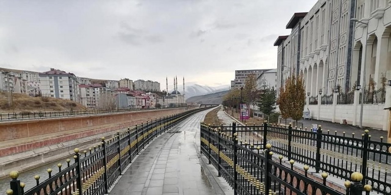 Bayburt’ta 2020 Kasım Ayında 78 Konut Satıldı