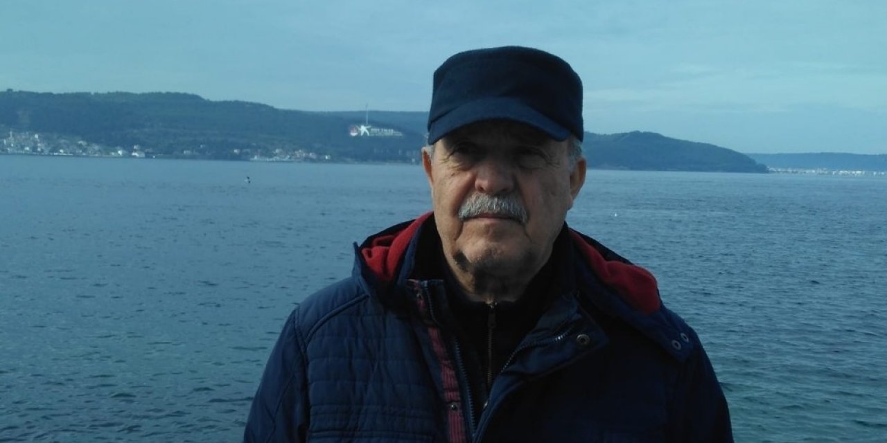 Emekli Başkomiser Korona Virüse Yenik Düştü