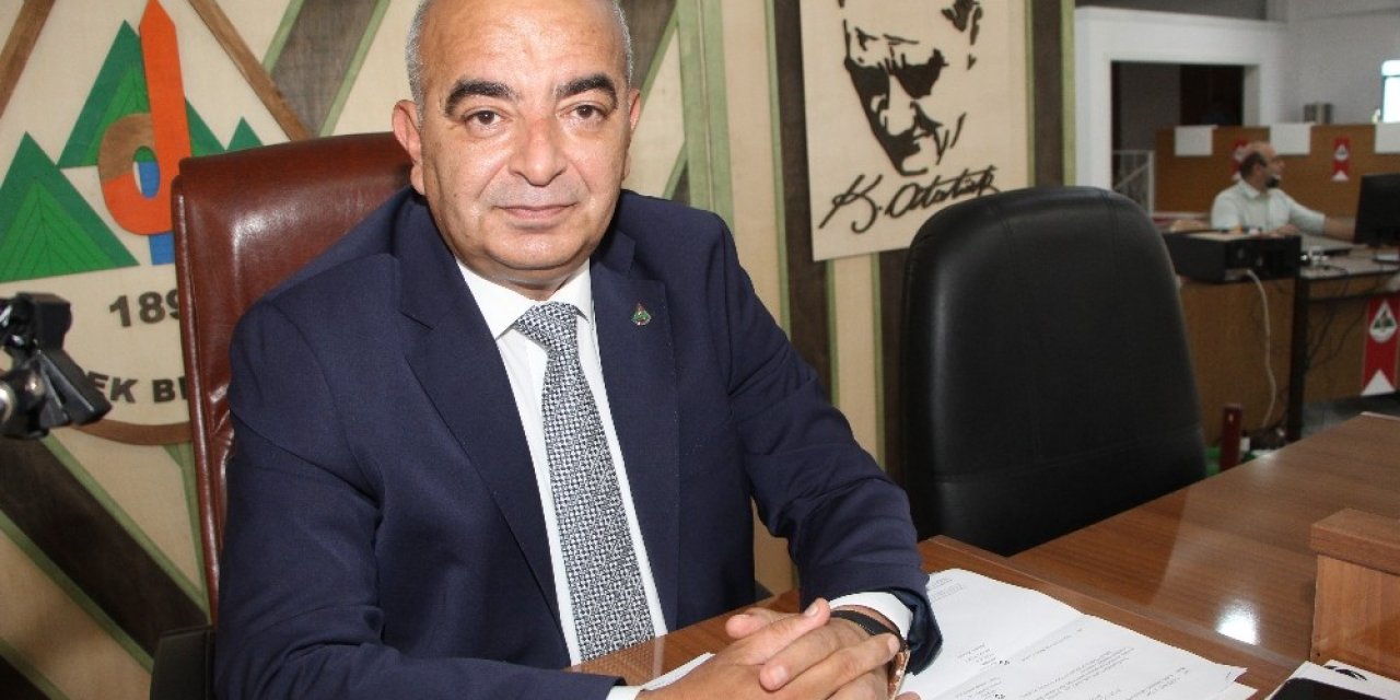 Başkan Bozkurt’tan Vatandaşlara İkametgah Çağrısı