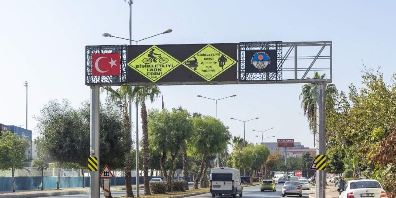 Mersin Büyükşehir Belediyesi, 2021’de Ulaşıma 151 Milyon Lira Harcayacak