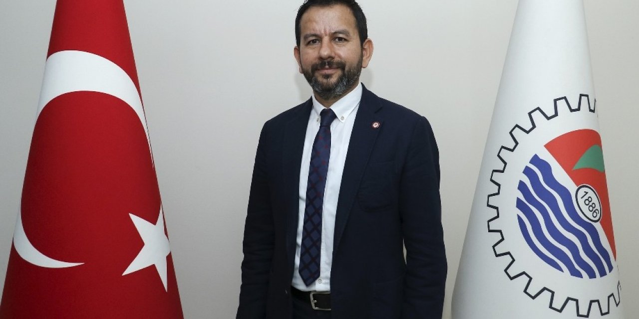 Sektör Temsilcileri E-ticaretinin Disipline Girmesini İstiyor