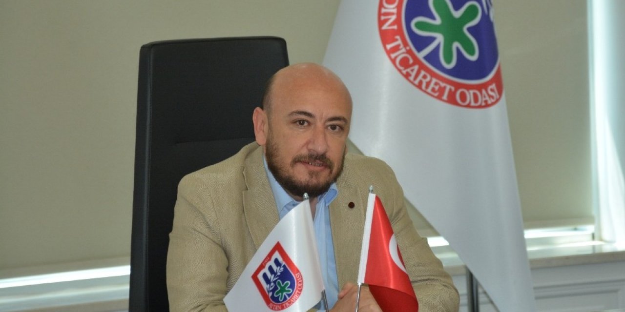 Ayto Başkanı Ülken; "ciddi Desteğe İhtiyacımız Var"