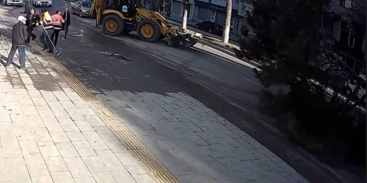 Tatvan’da Faciadan Dönüldü