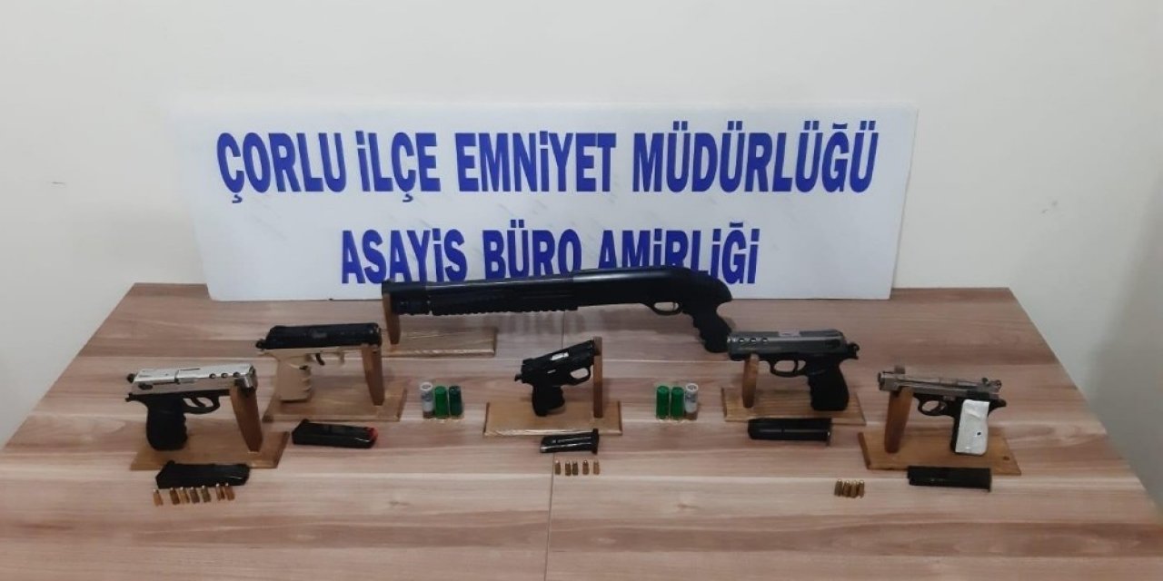 Film Seti Değil Gerçek