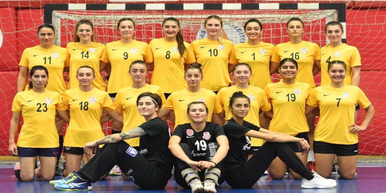 Muratpaşa Belediyespor Takımı, Üsküdar Deplasmanında